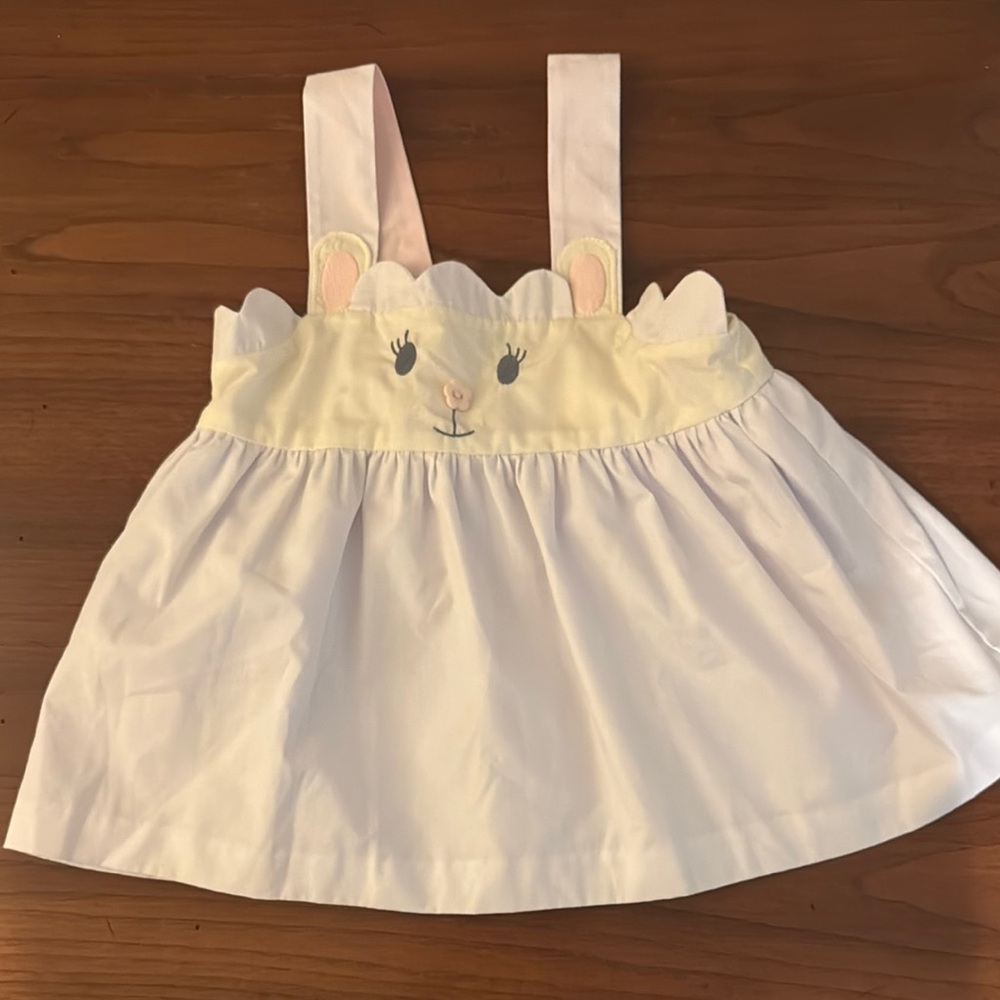 Beaufort Bonnet Company Bunny Blouse